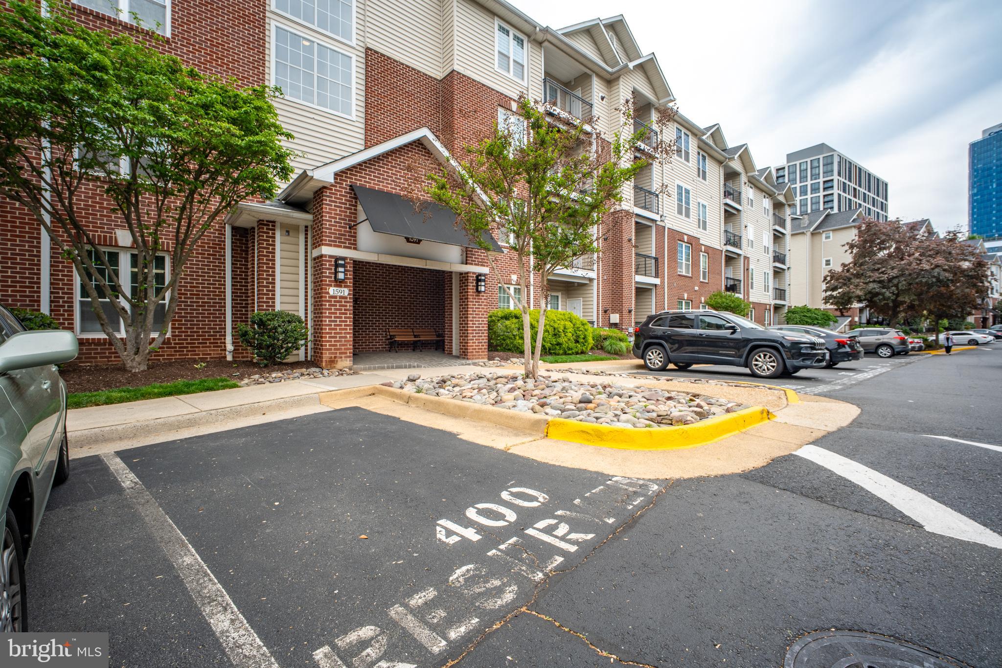 1591 Spring Gate Dr., Unit 3108 McLean, VA 22102 - Photo 7 of 47