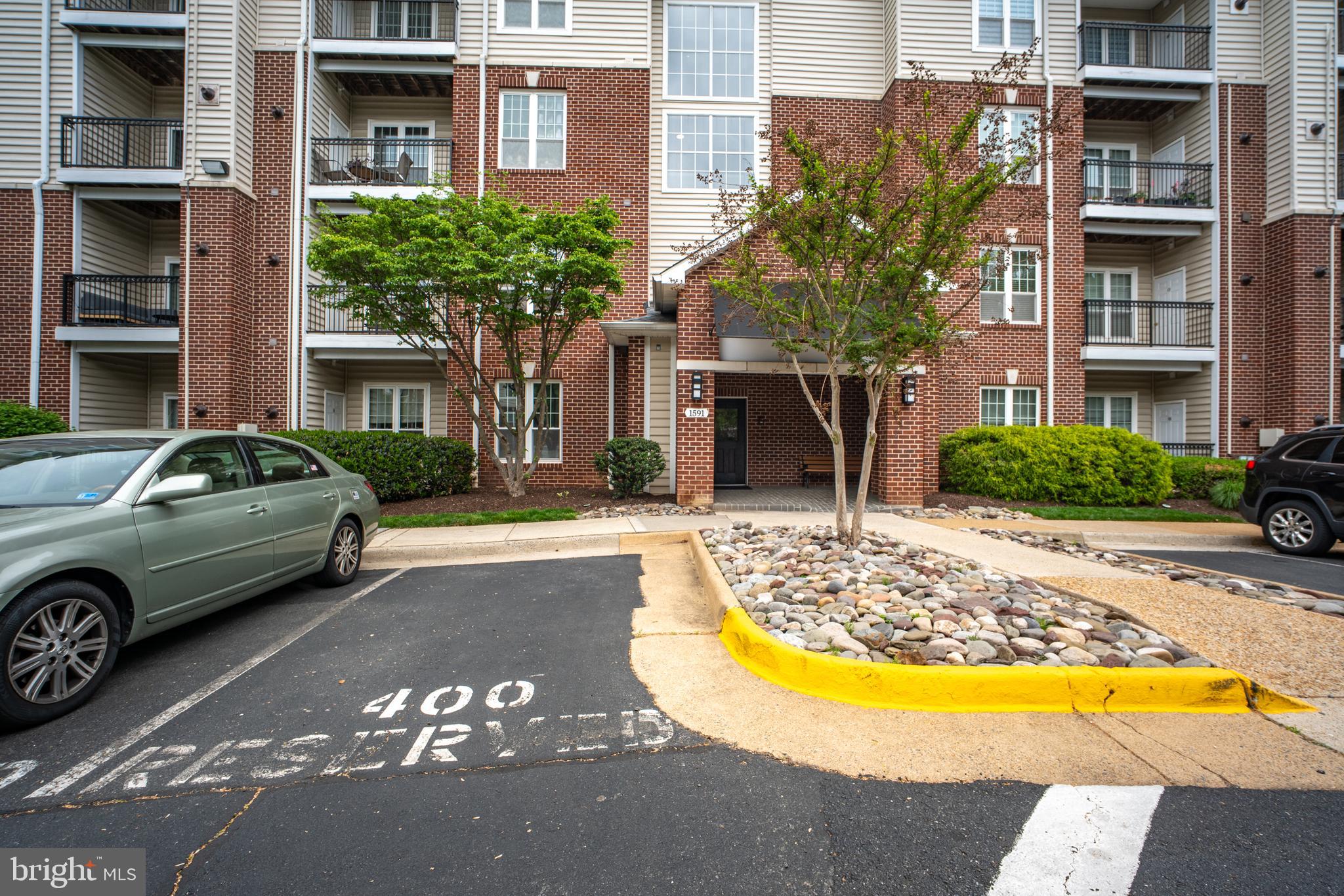 1591 Spring Gate Dr., Unit 3108 McLean, VA 22102 - Photo 8 of 47