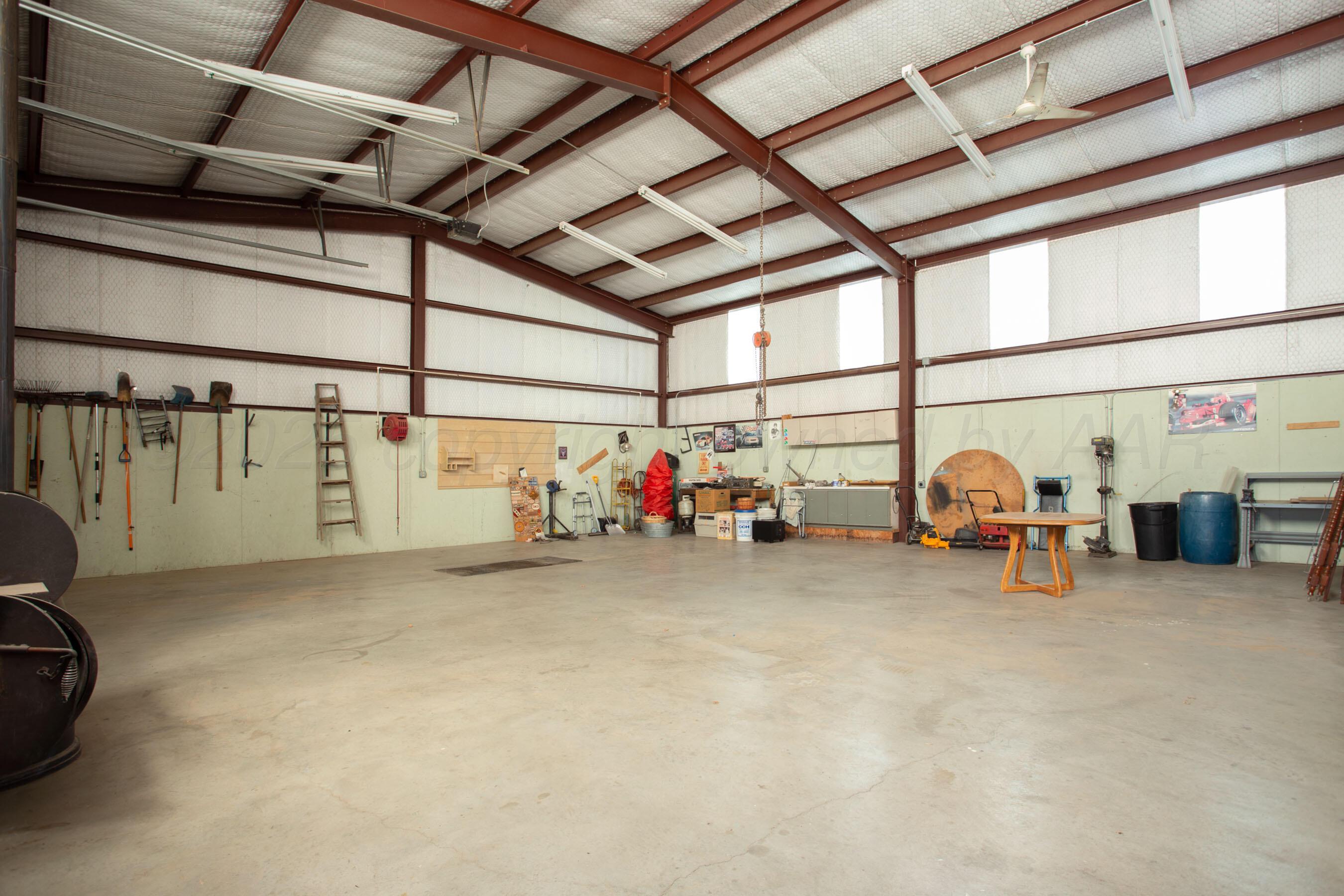 4823 Arden Road Amarillo, TX 79110 - Photo 41 of 53 45