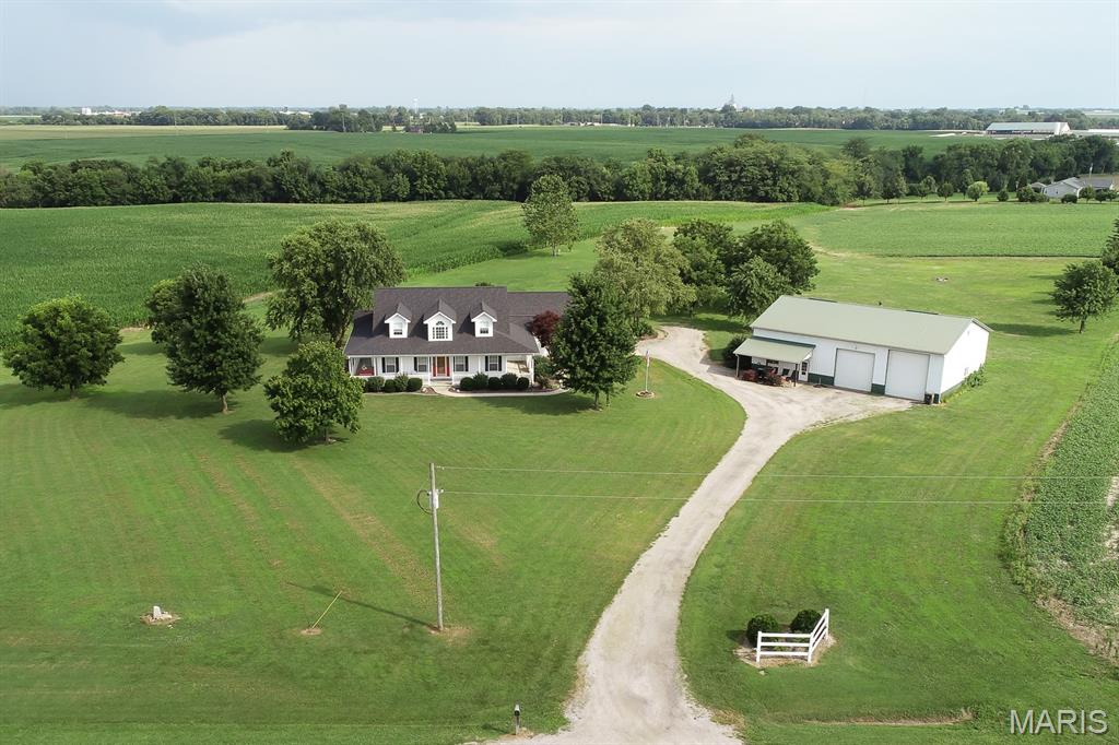 14218 Schuster Road Pocahontas, IL 62275 - Photo 40 of 45