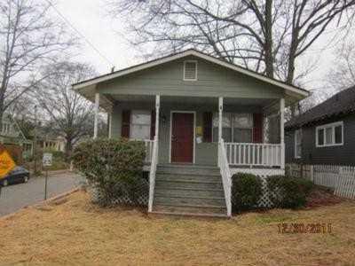 823 West Howard Avenue Decatur, GA 30030 - Photo 1 of 1