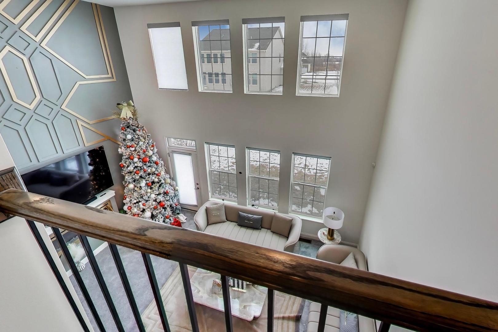 16155 Lake View Road Plainfield, IL 60586 - Photo 15 of 32