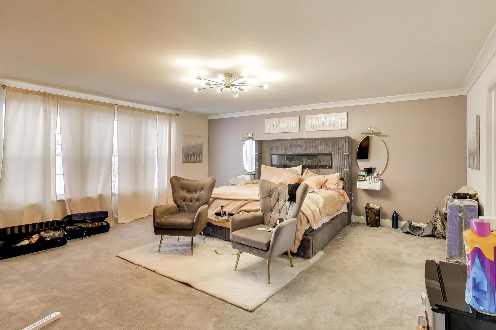 16155 Lake View Road Plainfield, IL 60586 - Photo 19 of 32