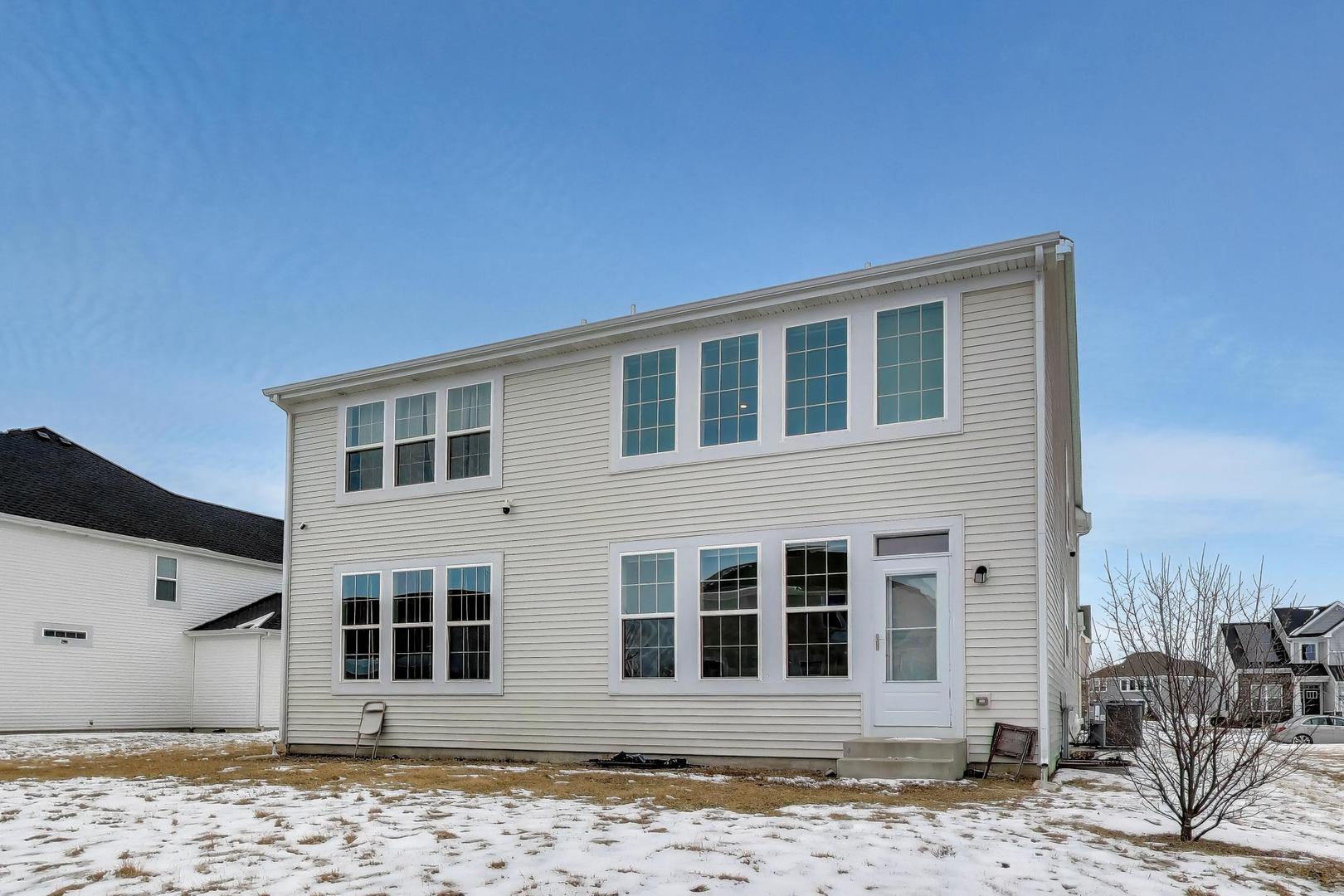 16155 Lake View Road Plainfield, IL 60586 - Photo 29 of 32