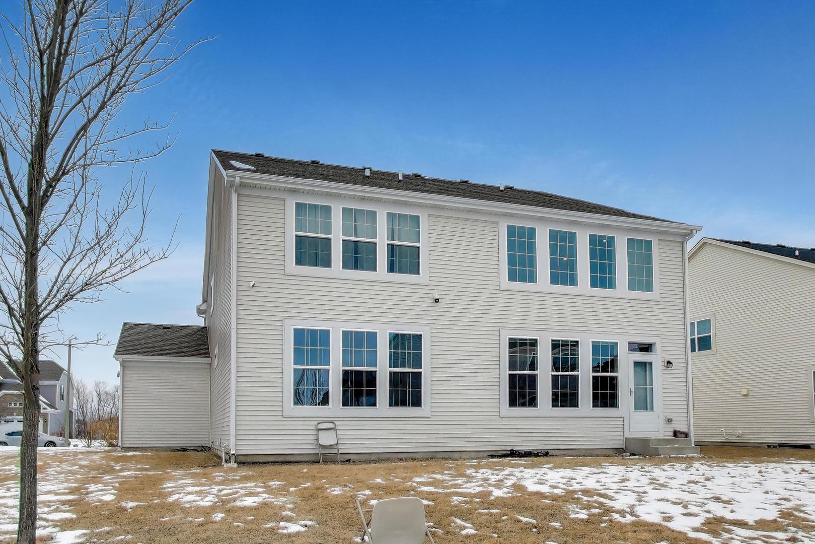 16155 Lake View Road Plainfield, IL 60586 - Photo 30 of 32