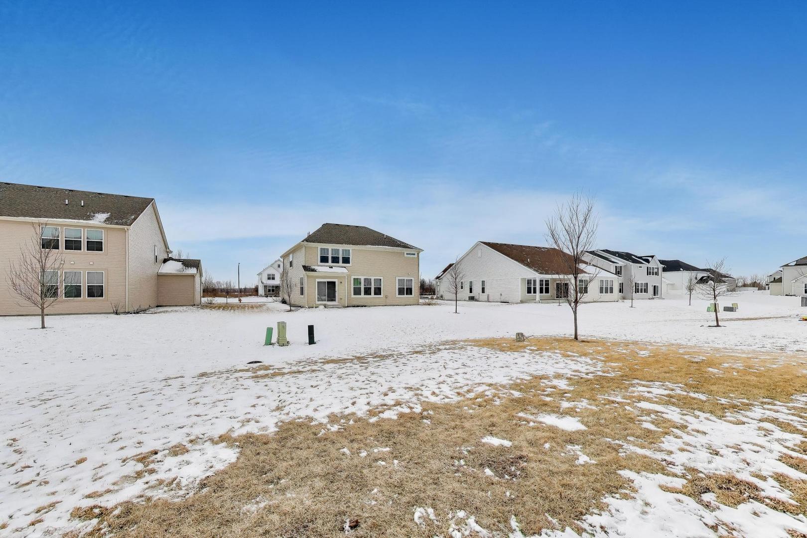 16155 Lake View Road Plainfield, IL 60586 - Photo 31 of 32