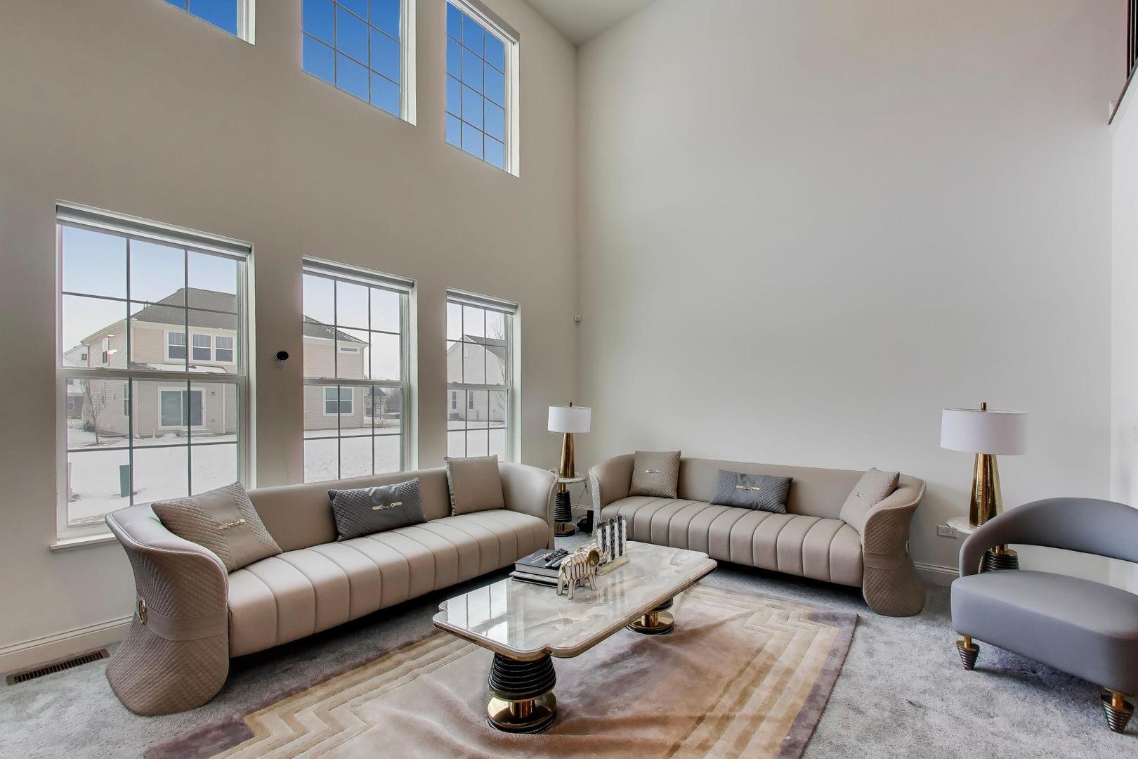 16155 Lake View Road Plainfield, IL 60586 - Photo 10 of 32