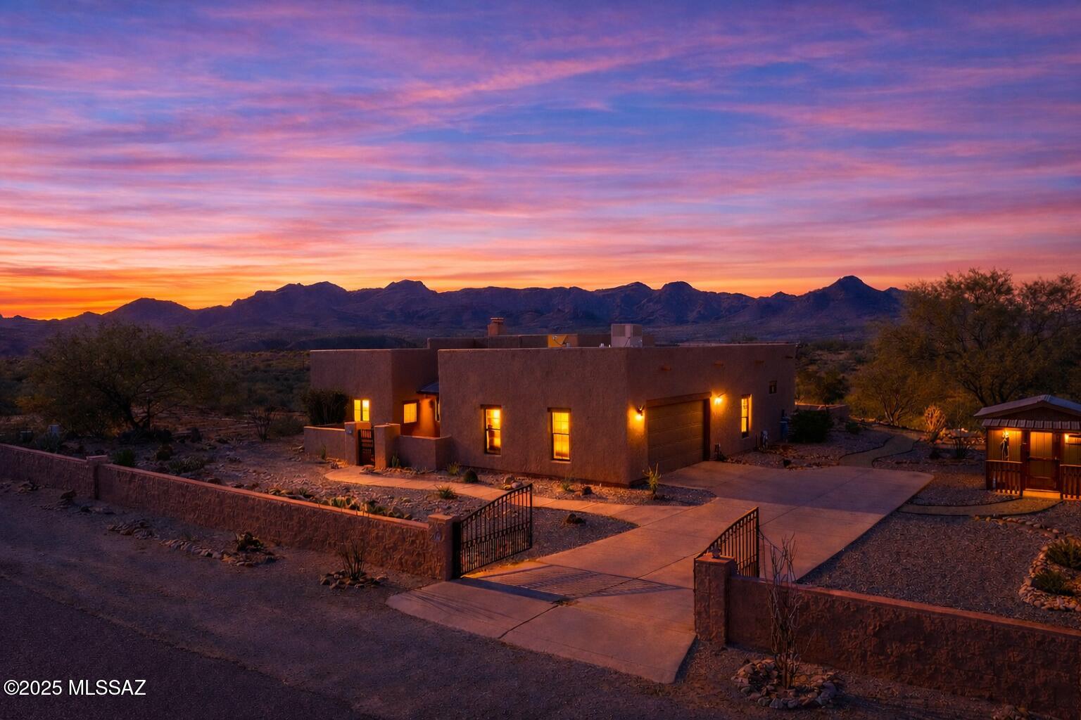 66 Camino Embarcadero Rio Rico, AZ 85648 - Photo 46 of 46 Gallery Image 46