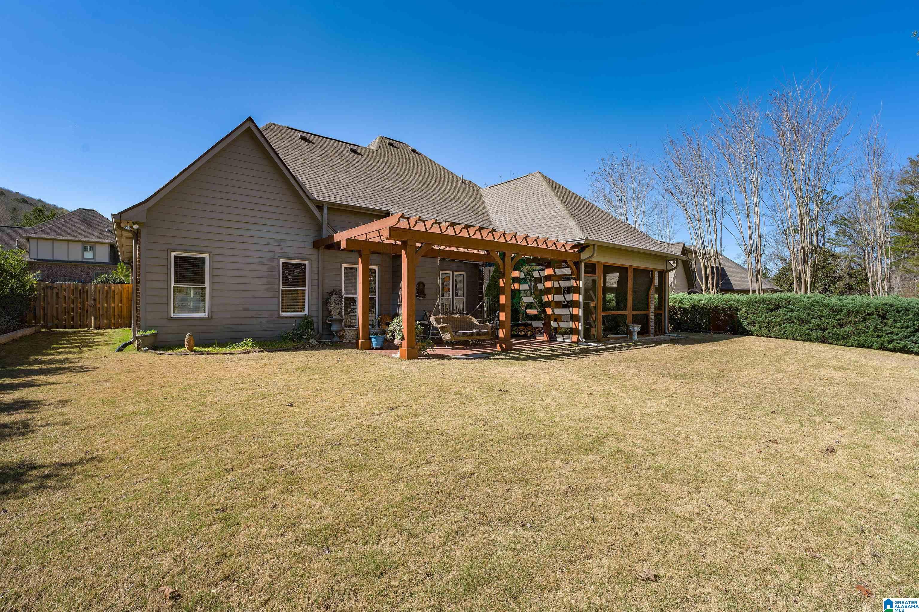 1172 Haven Road Birmingham, AL 35242 - Photo 28 of 30
