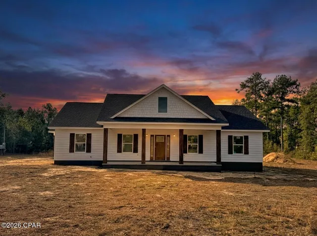 $369,000 | 6151 Sylvania Pines Way, Greenwood, FL 32443