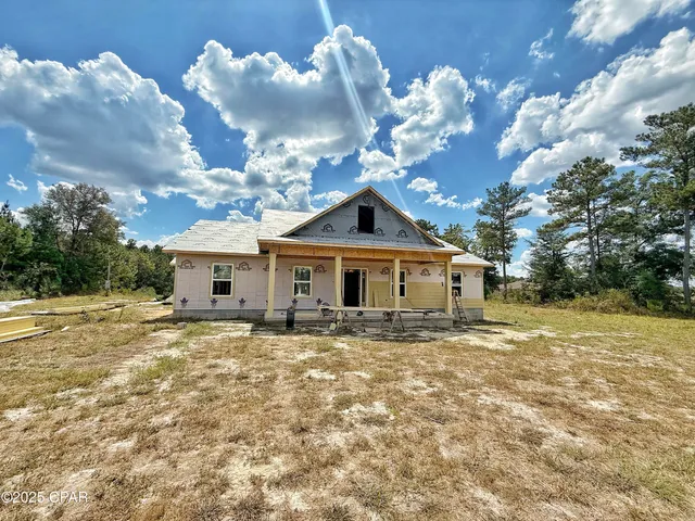 $369,000 | 6151 Sylvania Pines Way, Greenwood, FL 32443