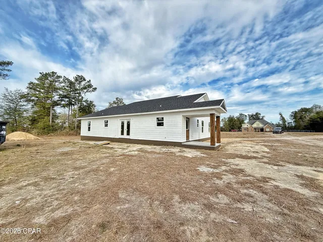 $369,000 | 6151 Sylvania Pines Way, Greenwood, FL 32443