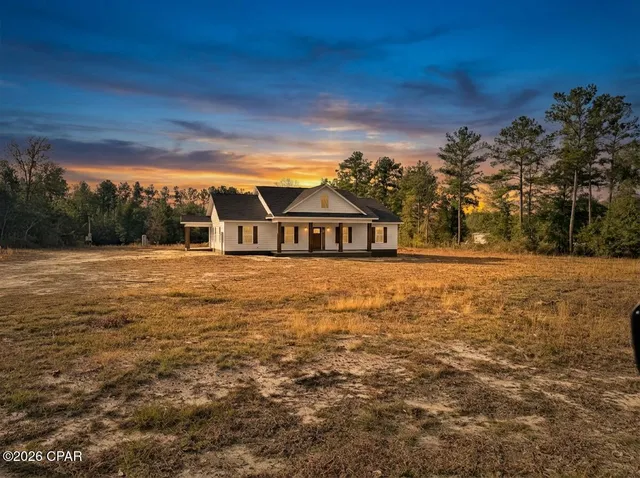 $369,000 | 6151 Sylvania Pines Way, Greenwood, FL 32443