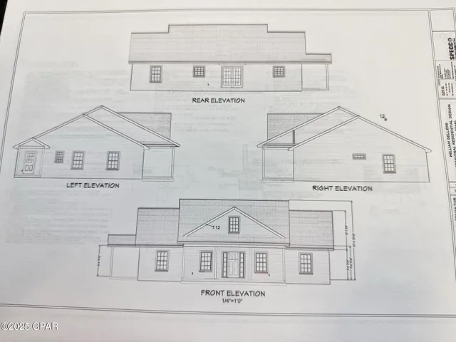 $369,000 | 6151 Sylvania Pines Way, Greenwood, FL 32443