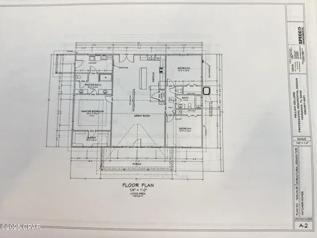 $369,000 | 6151 Sylvania Pines Way, Greenwood, FL 32443