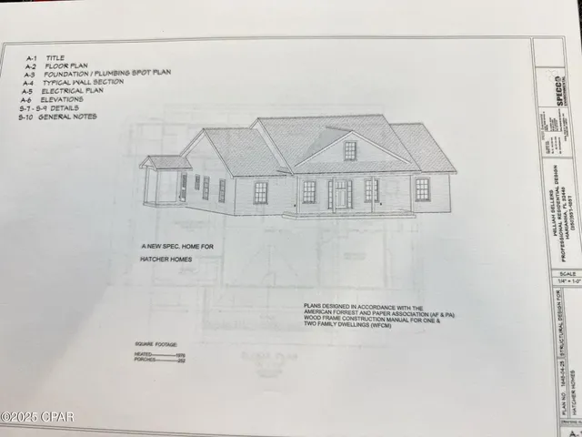 $369,000 | 6151 Sylvania Pines Way, Greenwood, FL 32443