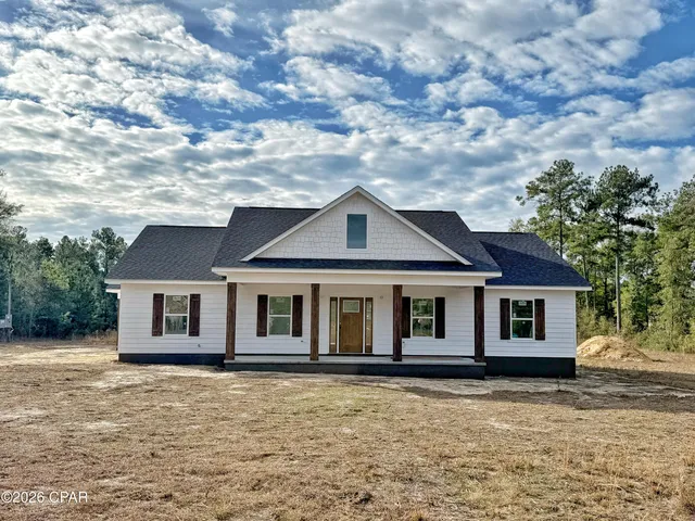 $369,000 | 6151 Sylvania Pines Way, Greenwood, FL 32443