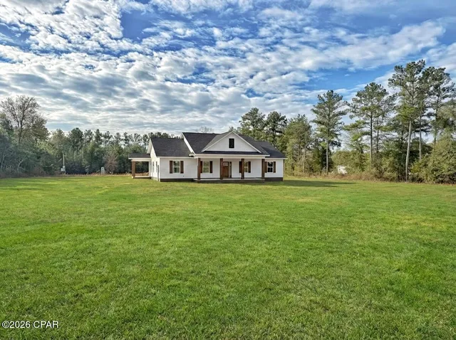 $369,000 | 6151 Sylvania Pines Way, Greenwood, FL 32443