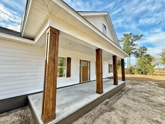 $369,000 | 6151 Sylvania Pines Way, Greenwood, FL 32443