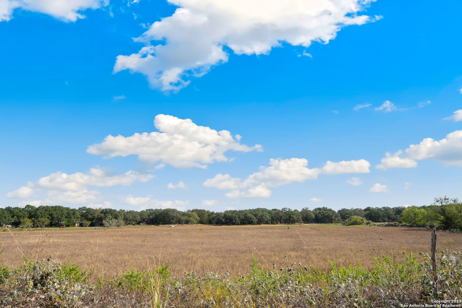 4401 Hardy Road Elmendorf, TX 78112 - Photo 12 of 19