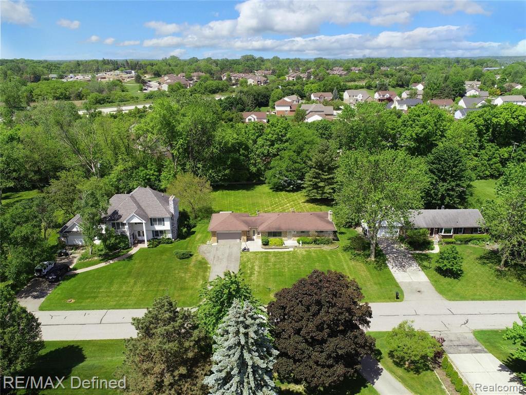 2850 Harrington Road Rochester Hills, MI 48307 - Photo 21 of 25