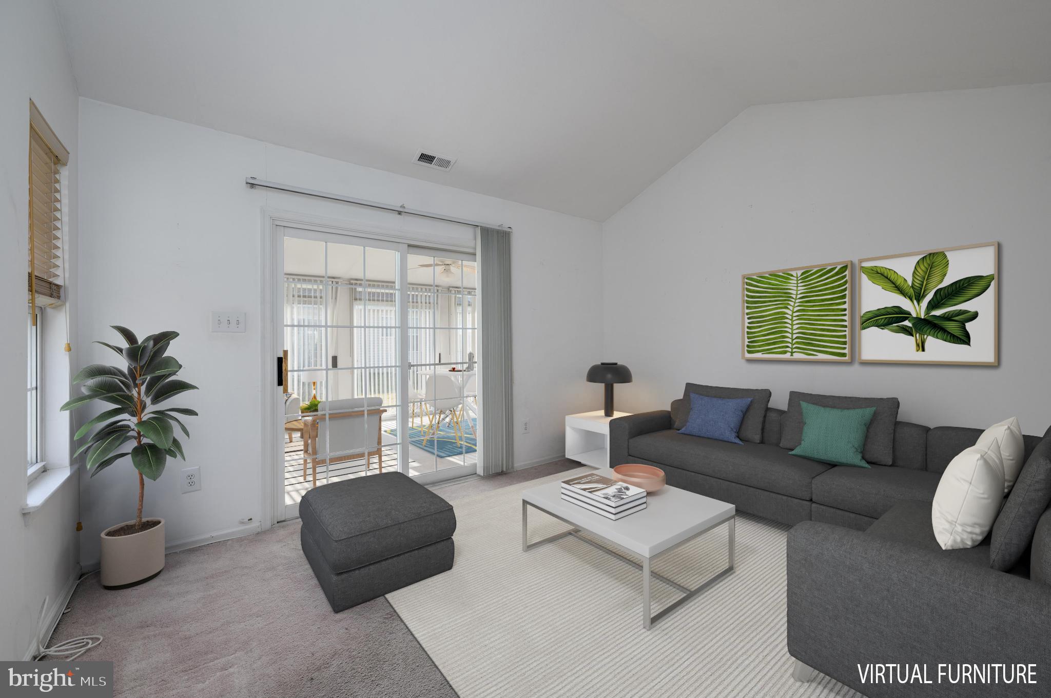 518 Hydrangea Drive Mount Laurel, NJ 08054 - Photo 15 of 33 Den - Virtual Furniture