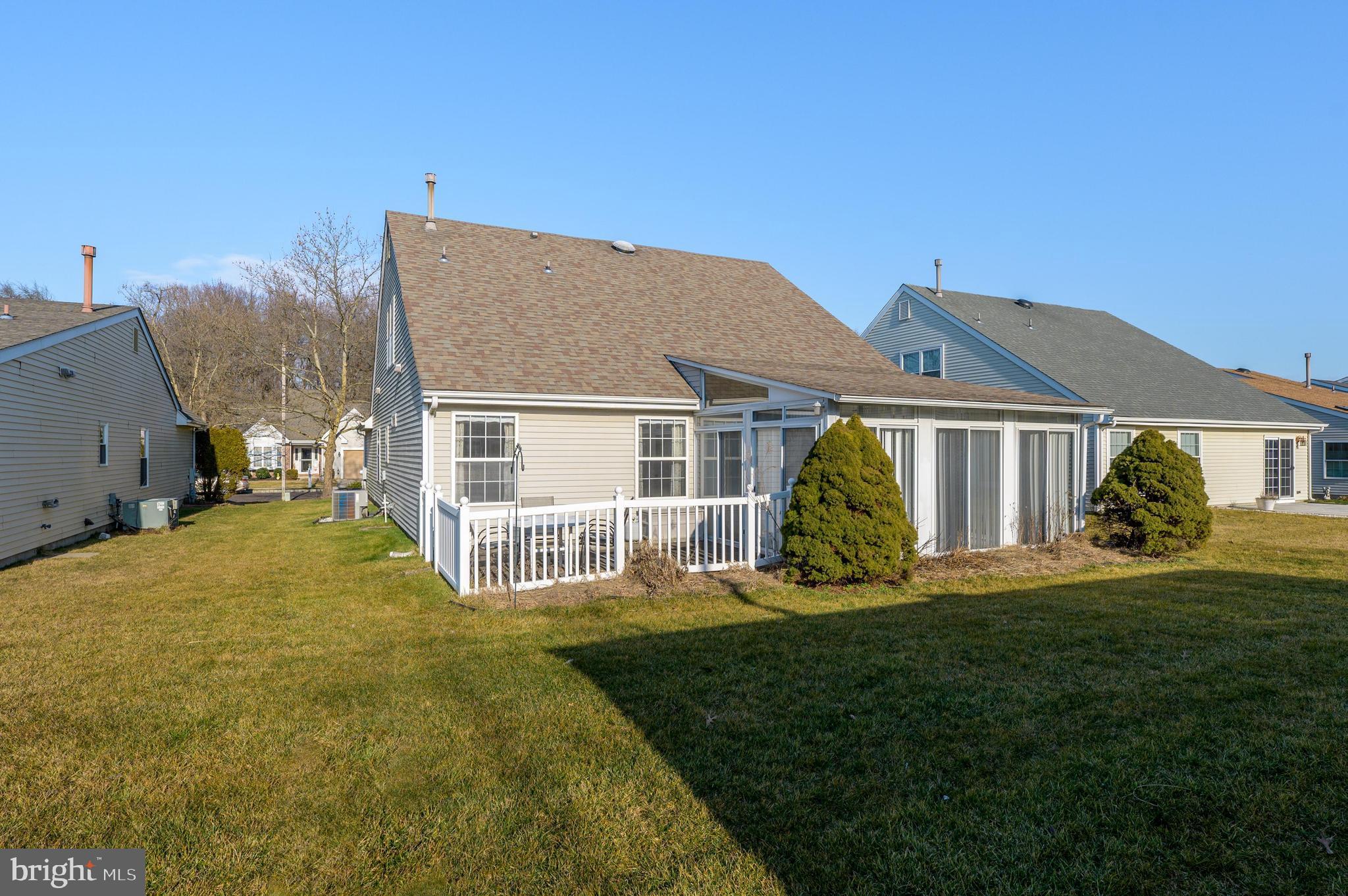 518 Hydrangea Drive Mount Laurel, NJ 08054 - Photo 2 of 33 Newer Roof