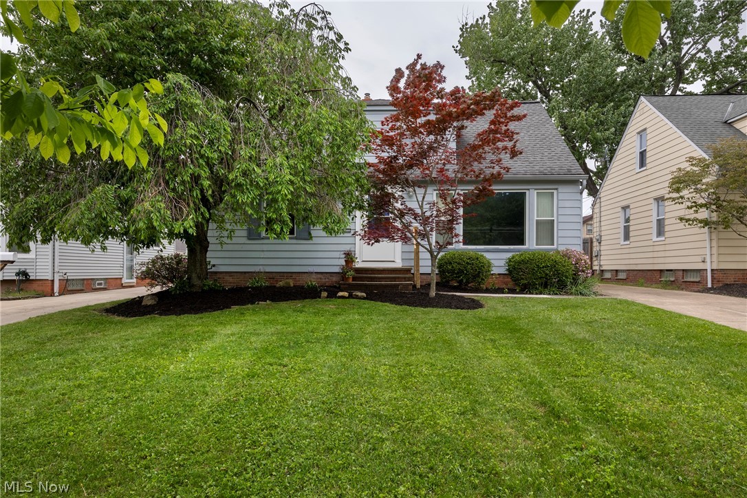 5042 North Barton Road Lyndhurst, OH 44124 - Photo 45 of 50