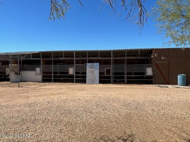 13121 West Vaqueros Road Tucson, AZ 85743 - Photo 7 of 23 Gallery Image 7