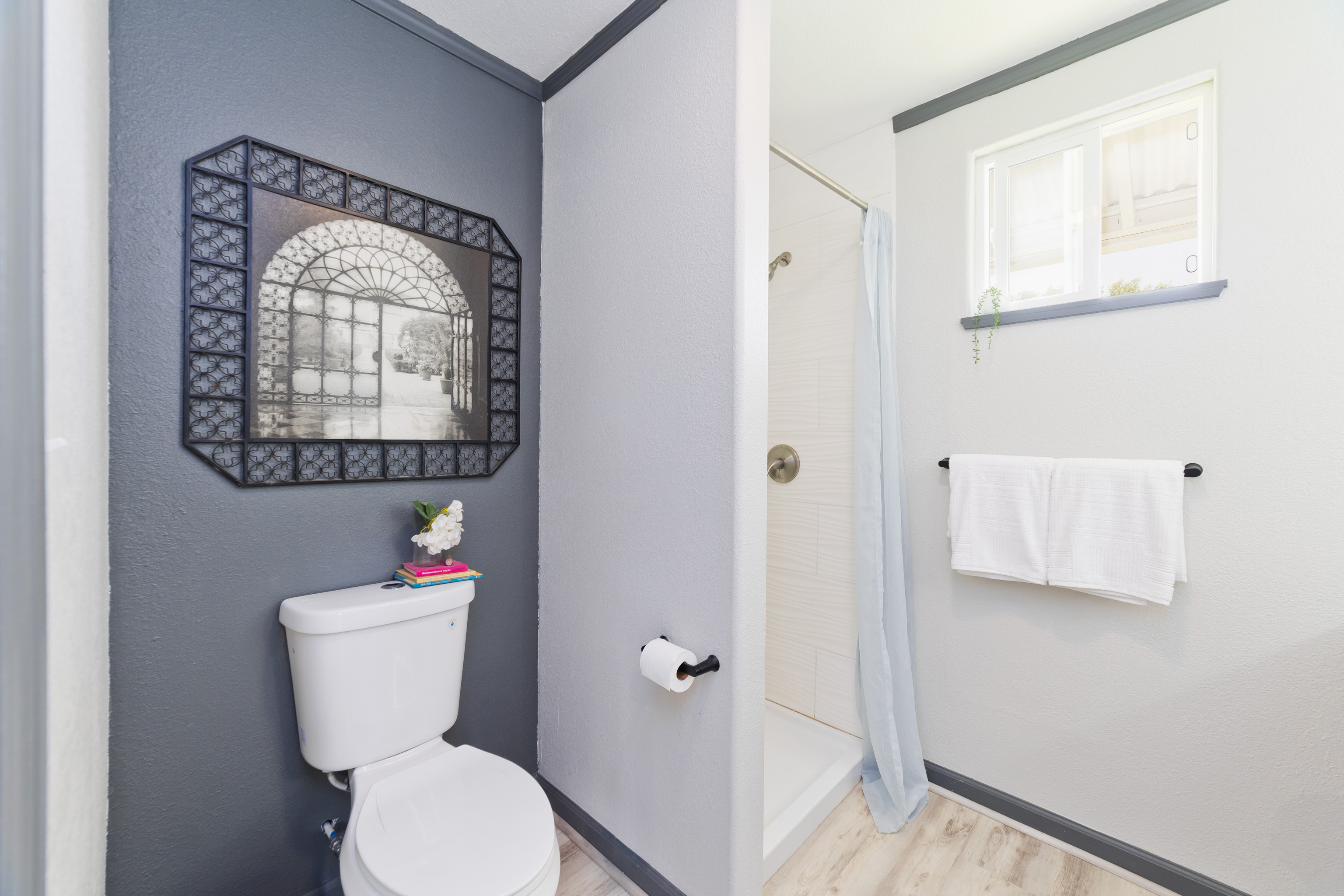 64-5246 Puu Nani Drive Kamuela, HI 96743 - Photo 13 of 25 a white toilet sitting next to a bathroom sink