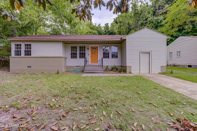 $102,500 | 123 Bering Street, Vicksburg, MS 39180