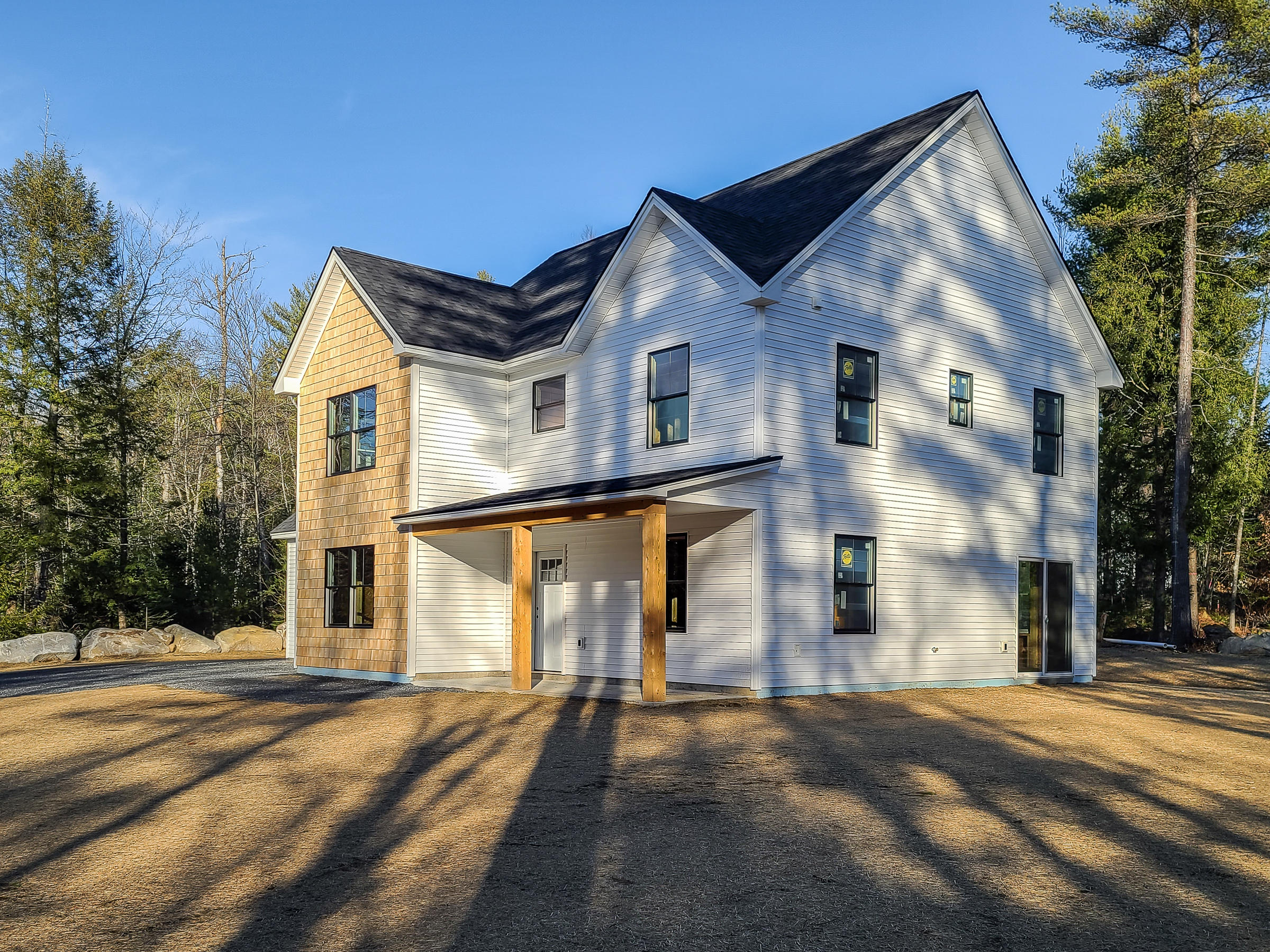 120 Dunn Road Belgrade, ME 04917 - Photo 5 of 46 108217-gr-12