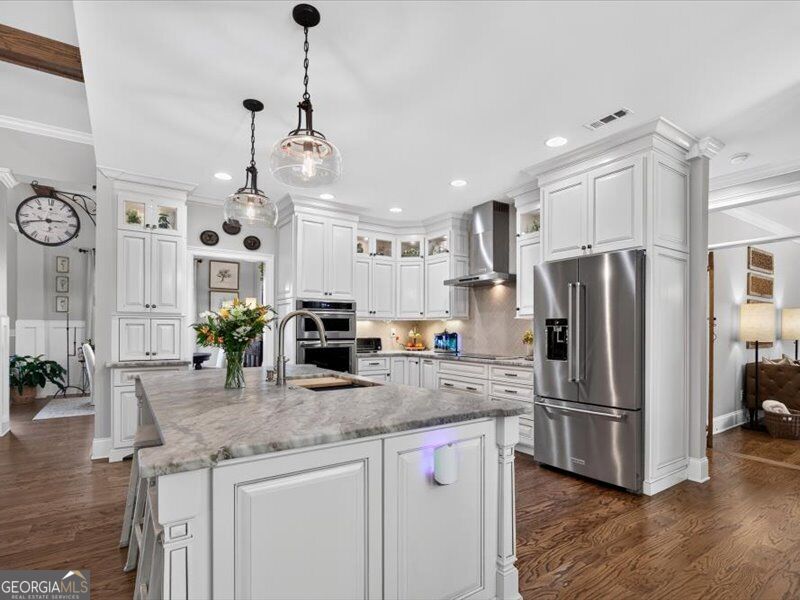 38 Mattox Road Newnan, GA 30263 - Photo 22 of 80 Gallery Image 22