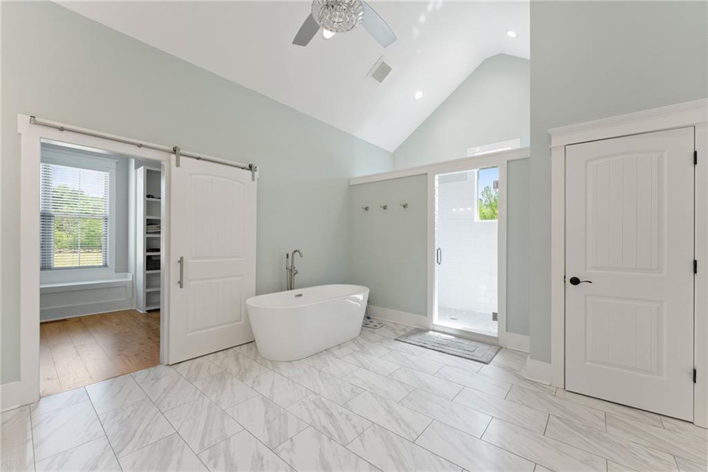 5760 Kanady Road Murrayville, GA 30564 - Photo 28 of 117