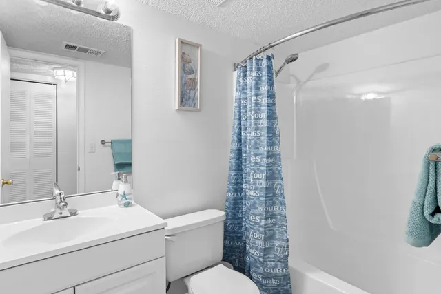 $189,000 | 308 Miracle Strip Parkway Southwest, Unit 19C, Fort Walton Beach, FL 32548