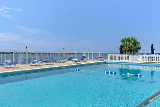 $189,000 | 308 Miracle Strip Parkway Southwest, Unit 19C, Fort Walton Beach, FL 32548