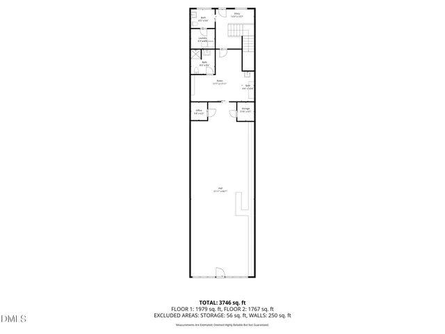 $450,000 | 134 South Main Street, Warrenton, NC 27589