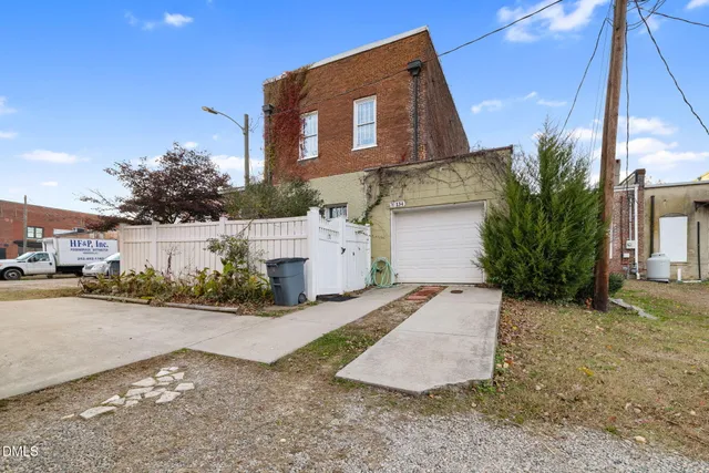 $450,000 | 134 South Main Street, Warrenton, NC 27589