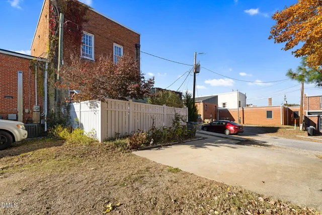 $450,000 | 134 South Main Street, Warrenton, NC 27589