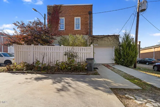 $450,000 | 134 South Main Street, Warrenton, NC 27589