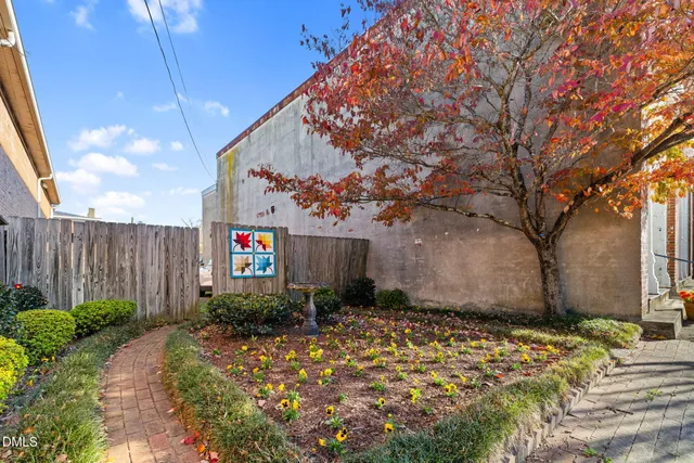 $450,000 | 134 South Main Street, Warrenton, NC 27589