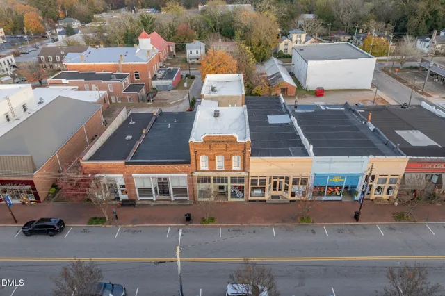 $450,000 | 134 South Main Street, Warrenton, NC 27589