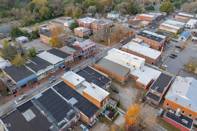 $450,000 | 134 South Main Street, Warrenton, NC 27589