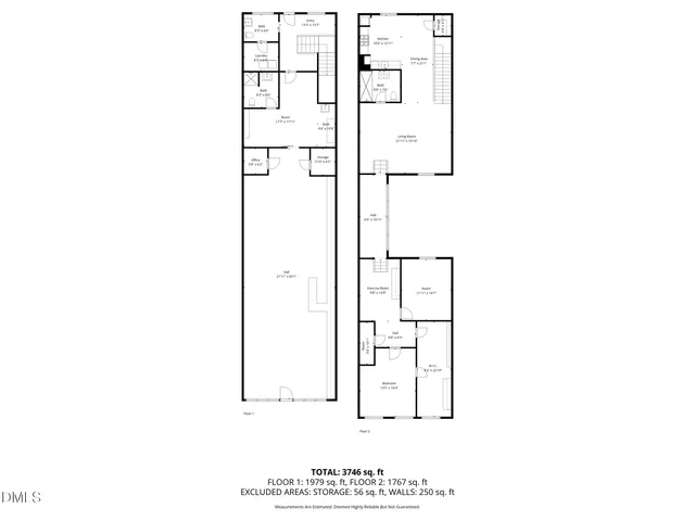 $450,000 | 134 South Main Street, Warrenton, NC 27589
