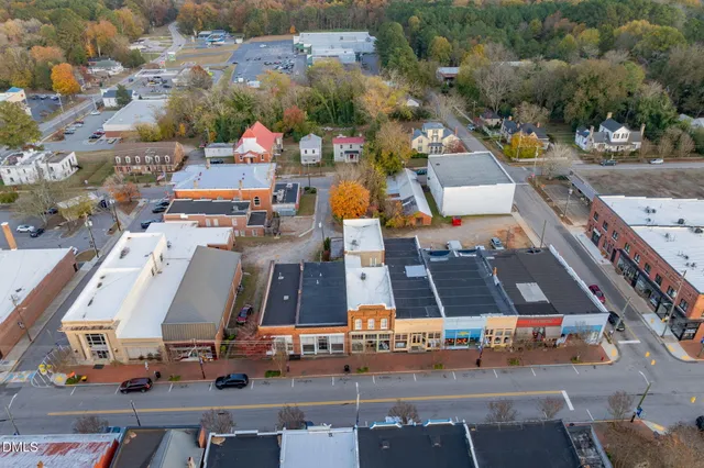 $450,000 | 134 South Main Street, Warrenton, NC 27589