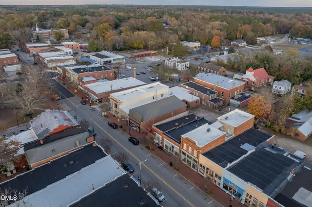 $450,000 | 134 South Main Street, Warrenton, NC 27589