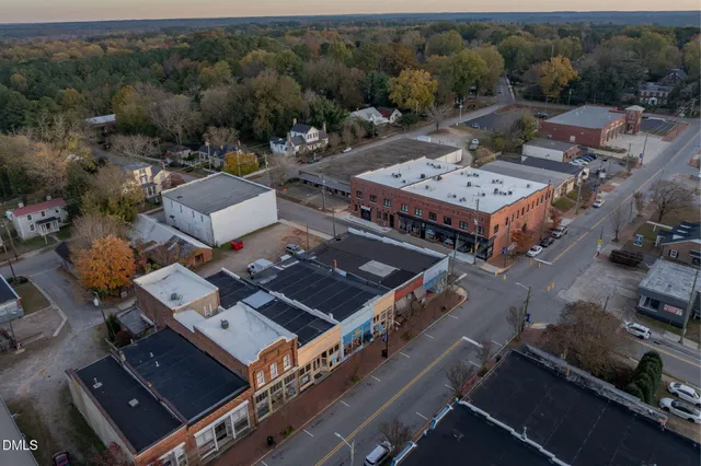 $450,000 | 134 South Main Street, Warrenton, NC 27589