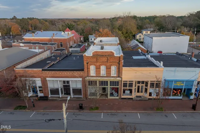 $450,000 | 134 South Main Street, Warrenton, NC 27589