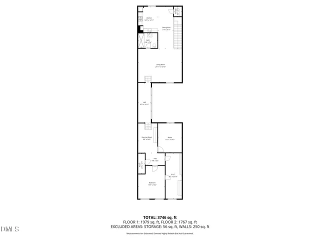 $450,000 | 134 South Main Street, Warrenton, NC 27589