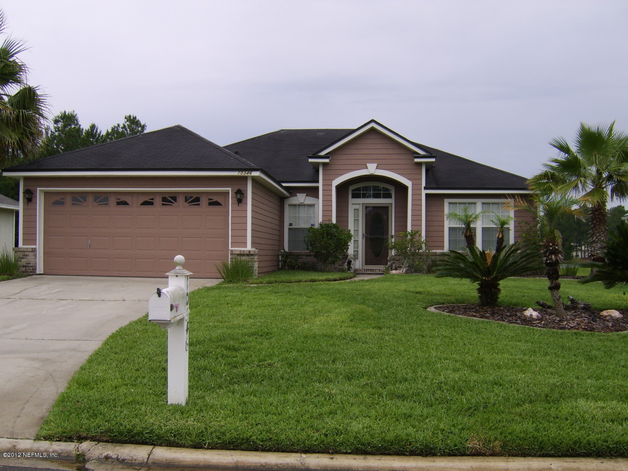 10346 Red Tip Road Jacksonville, FL 32218 - Photo 1 of 12 Front